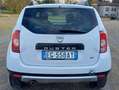 Dacia Duster Duster I 2010 1.5 dci Laureate 4x4 110cv Weiß - thumbnail 8
