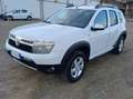 Dacia Duster Duster I 2010 1.5 dci Laureate 4x4 110cv Weiß - thumbnail 19