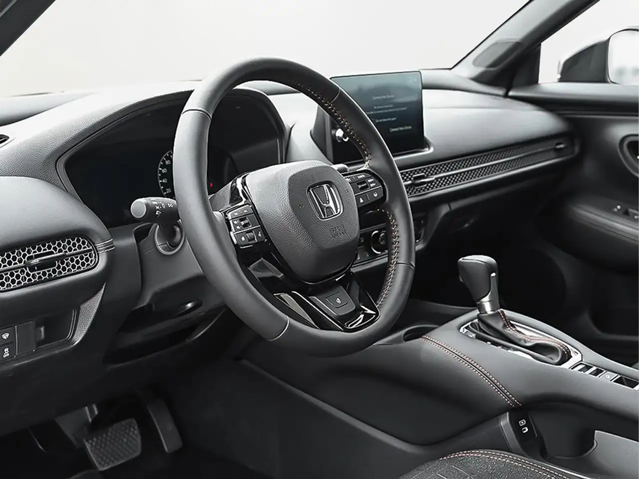 Honda HR-V photo Honda HR-V