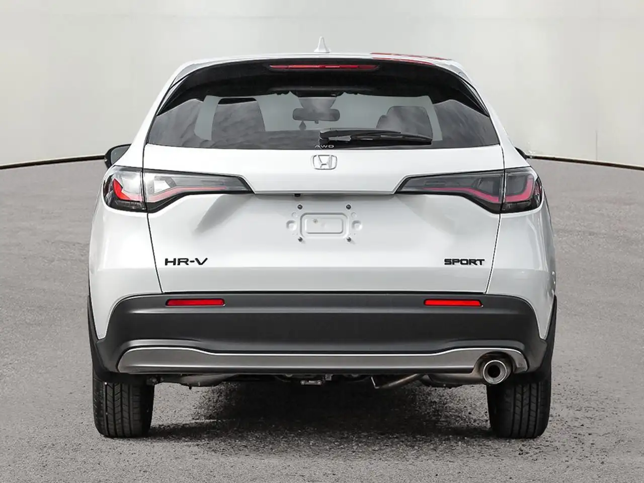 Honda HR-V photo Honda HR-V