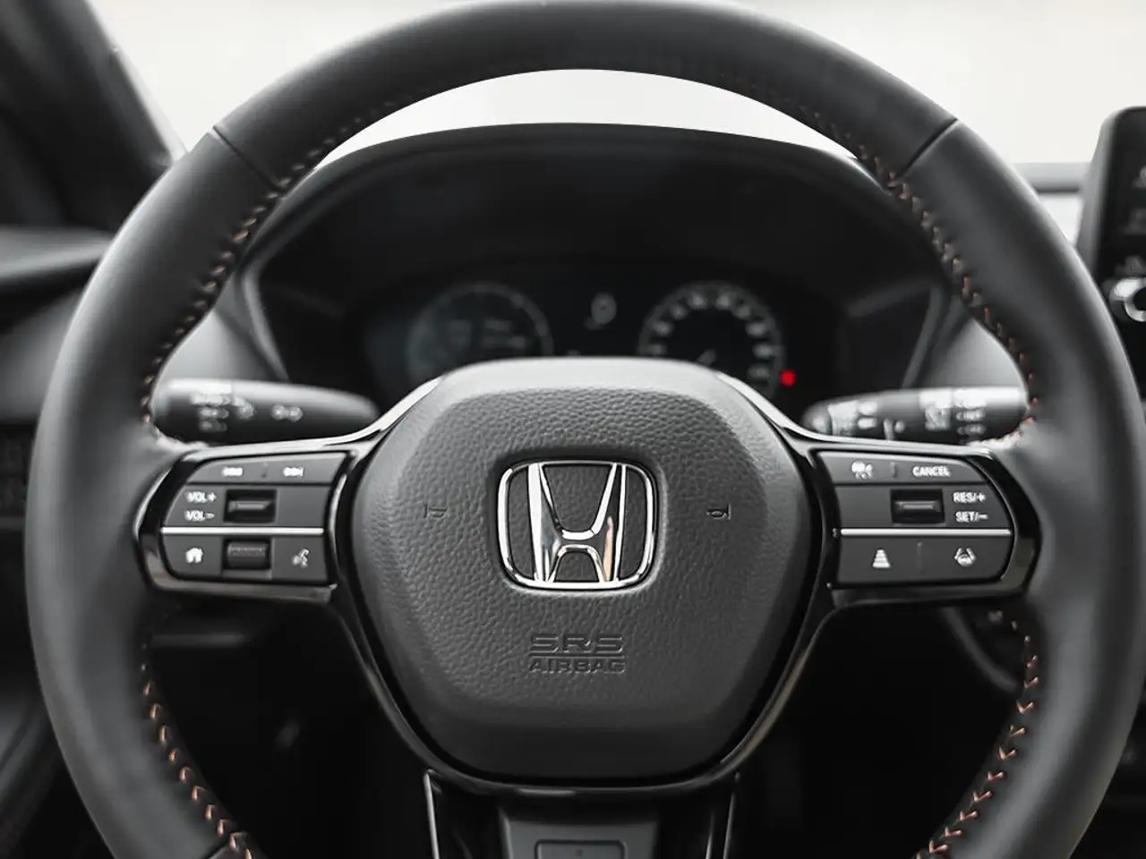 Honda HR-V photo Honda HR-V