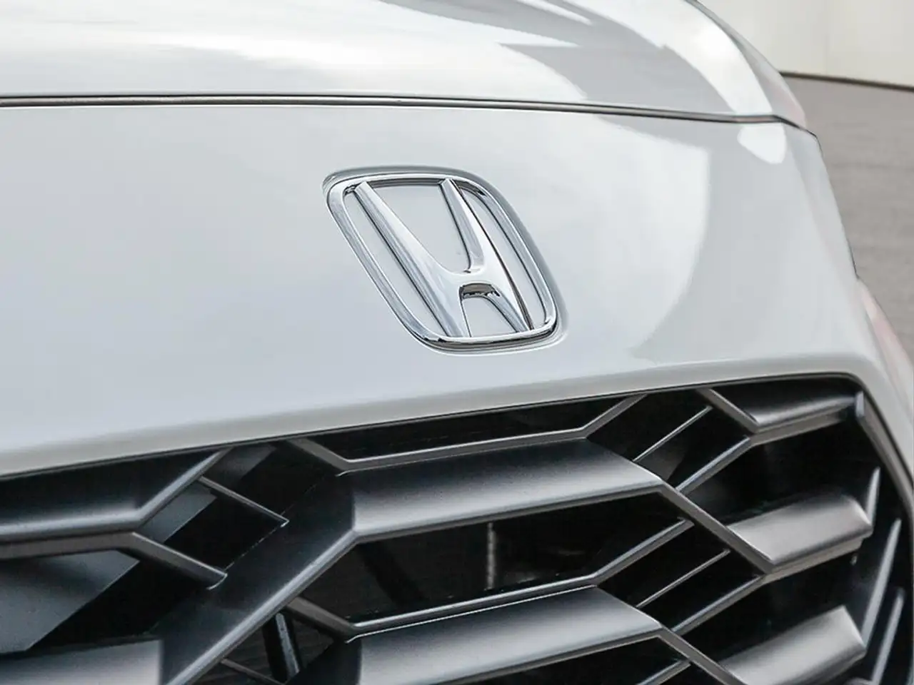 Honda HR-V photo Honda HR-V