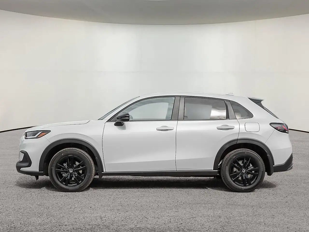 Honda HR-V photo Honda HR-V