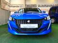 Peugeot 208 Allure Sonderedition Automatik Panoramadach Bleu - thumbnail 3