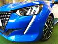 Peugeot 208 Allure Sonderedition Automatik Panoramadach Bleu - thumbnail 9