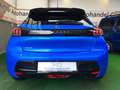 Peugeot 208 Allure Sonderedition Automatik Panoramadach Bleu - thumbnail 4