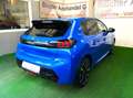 Peugeot 208 Allure Sonderedition Automatik Panoramadach Bleu - thumbnail 6