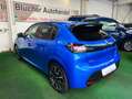 Peugeot 208 Allure Sonderedition Automatik Panoramadach Bleu - thumbnail 7