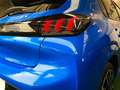 Peugeot 208 Allure Sonderedition Automatik Panoramadach Bleu - thumbnail 10