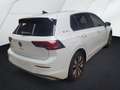 Volkswagen Golf VIII 2.0 TDI DSG GOAL LEDplus+NAVI+AHK+ACC Blanc - thumbnail 3