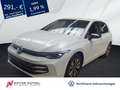 Volkswagen Golf VIII 2.0 TDI DSG GOAL LEDplus+NAVI+AHK+ACC Weiß - thumbnail 1