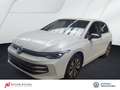 Volkswagen Golf VIII 2.0 TDI DSG GOAL LEDplus+NAVI+AHK+ACC Blanc - thumbnail 1
