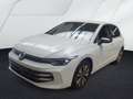 Volkswagen Golf VIII 2.0 TDI DSG GOAL LEDplus+NAVI+AHK+ACC Blanc - thumbnail 2