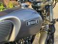 Bullit Bluroc 125 bullit bluroc 125cc Grijs - thumbnail 1