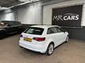Audi A3 Sportback 1.4 TFSI Ambition Pro Line plus Dsg Blanc - thumbnail 9