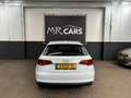 Audi A3 Sportback 1.4 TFSI Ambition Pro Line plus Dsg Blanc - thumbnail 8