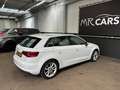 Audi A3 Sportback 1.4 TFSI Ambition Pro Line plus Dsg Blanc - thumbnail 10