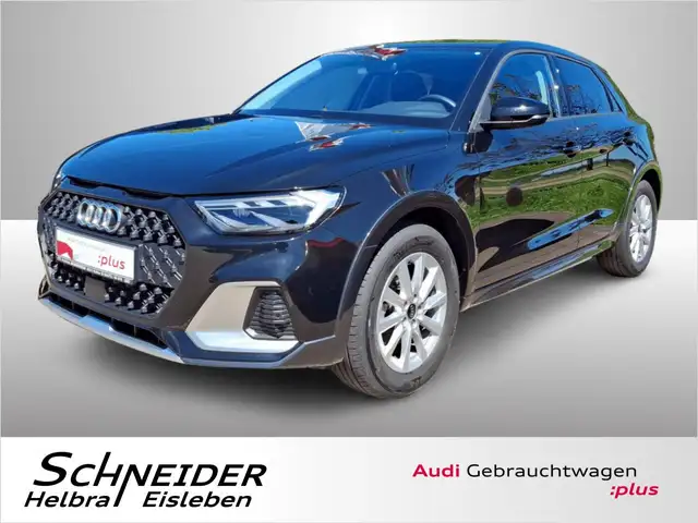 Audi A1 ALLSTTREET 30 TFSI S-TRONIC LED+PDC+DAB Klima