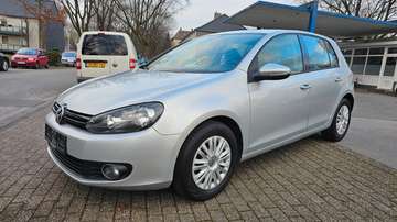 VI Trendline, Klima, ZV, EFH, 1.Hand