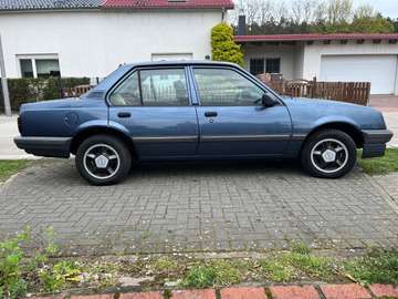 Ascona cTouring
