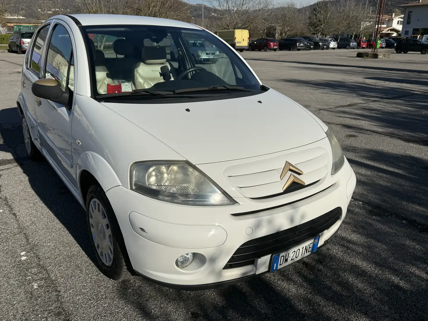 Citroen C3 1.1 Gold by Pinko - 1