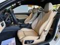 BMW 428 i Cabrio M-PERFORMANCE/LED/360°/H&K/PDC Weiß - thumbnail 10