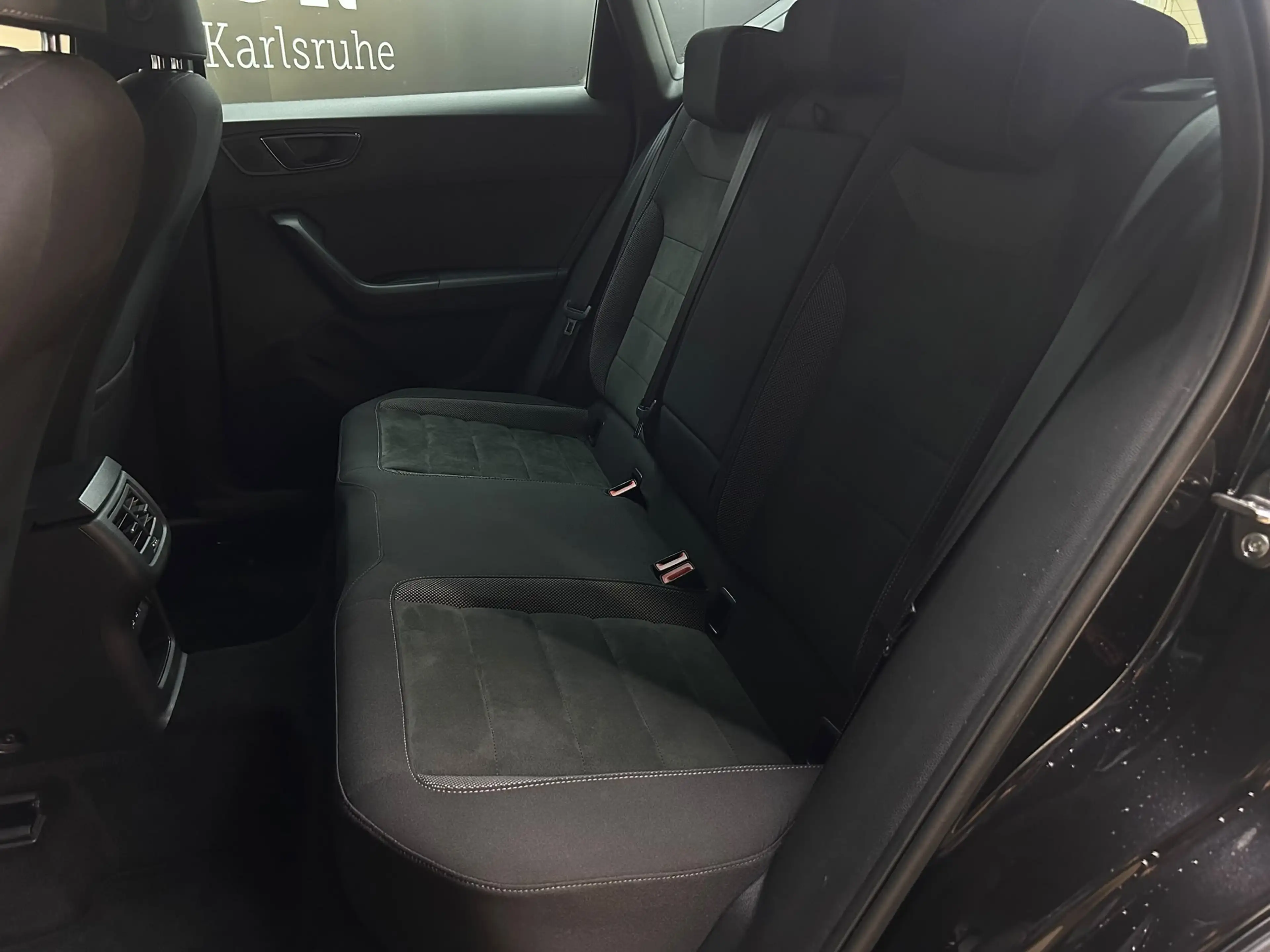 SEAT Ateca Xcellence 4Drive LED+PANO+SHZ+ACC+360°+AHK — photo 10