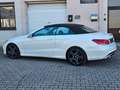 Mercedes-Benz E 250 CABRIO AMG FACELIFT 7-G EURO 6 TÜV NEU Weiß - thumbnail 10