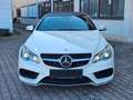 Mercedes-Benz E 250 CABRIO AMG FACELIFT 7-G EURO 6 TÜV NEU Weiß - thumbnail 3