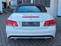 Mercedes-Benz E 250 CABRIO AMG FACELIFT 7-G EURO 6 TÜV NEU Weiß - thumbnail 8