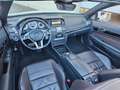 Mercedes-Benz E 250 CABRIO AMG FACELIFT 7-G EURO 6 TÜV NEU Weiß - thumbnail 12