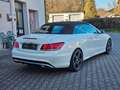 Mercedes-Benz E 250 CABRIO AMG FACELIFT 7-G EURO 6 TÜV NEU Weiß - thumbnail 7