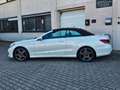 Mercedes-Benz E 250 CABRIO AMG FACELIFT 7-G EURO 6 TÜV NEU Weiß - thumbnail 33