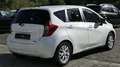 Nissan Note Acenta Alu/MFL/Tempomat/Sitzheizung Wit - thumbnail 5