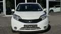 Nissan Note Acenta Alu/MFL/Tempomat/Sitzheizung Wit - thumbnail 8
