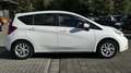Nissan Note Acenta Alu/MFL/Tempomat/Sitzheizung Wit - thumbnail 6