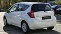 Nissan Note Acenta Alu/MFL/Tempomat/Sitzheizung Wit - thumbnail 3