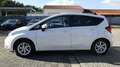 Nissan Note Acenta Alu/MFL/Tempomat/Sitzheizung Wit - thumbnail 2