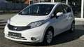 Nissan Note Acenta Alu/MFL/Tempomat/Sitzheizung Wit - thumbnail 1