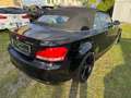 BMW 120 120d Cabrio Attiva Schwarz - thumbnail 5