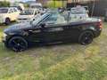 BMW 120 120d Cabrio Attiva Schwarz - thumbnail 18