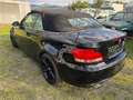 BMW 120 120d Cabrio Attiva Schwarz - thumbnail 7