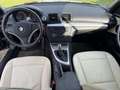 BMW 120 120d Cabrio Attiva Schwarz - thumbnail 11