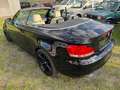 BMW 120 120d Cabrio Attiva Schwarz - thumbnail 17