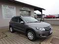 Volkswagen Tiguan 2.0 TDI  LOUNGE Sport & Style Gris - thumbnail 8
