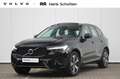 Volvo XC60 T6 350PK AUT8 AWD Plus Dark | 360 Camera | Adaptiv Zwart - thumbnail 1