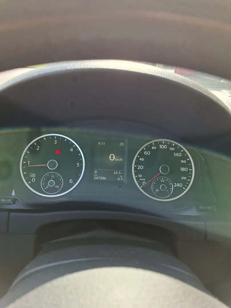 Volkswagen Tiguan 2.0 TDI DPF  Technology Exclusive - 2