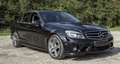 Mercedes-Benz C 63 AMG C 63 AMG auto Negru - thumbnail 3