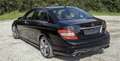 Mercedes-Benz C 63 AMG C 63 AMG auto Negru - thumbnail 1