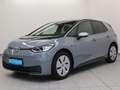 Volkswagen ID.3 Elektro Pro Performance 58 kWh Grau - thumbnail 2